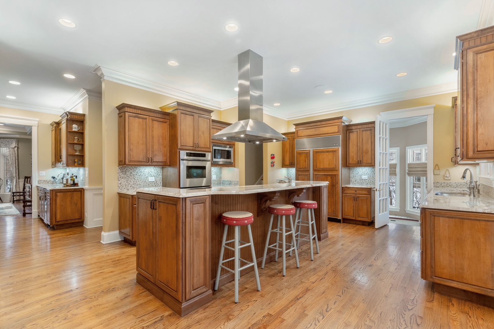 419 Greenleaf Avenue Glencoe, IL 60022 - Photo 9 of 26