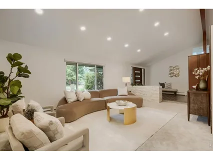 $1,475,000 | 360 Inca Parkway, Boulder, CO 80303