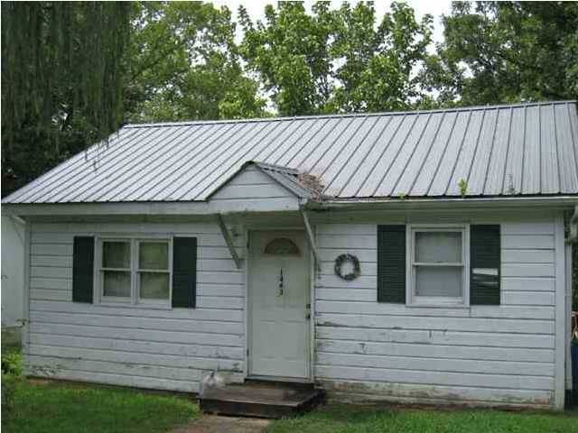 1459 Parksville Road Benton, TN 37307 - Photo 2 of 3 Additional Photo