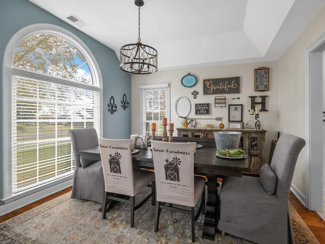 $594,900 | 114 Planters Drive, Gaffney, SC 29341