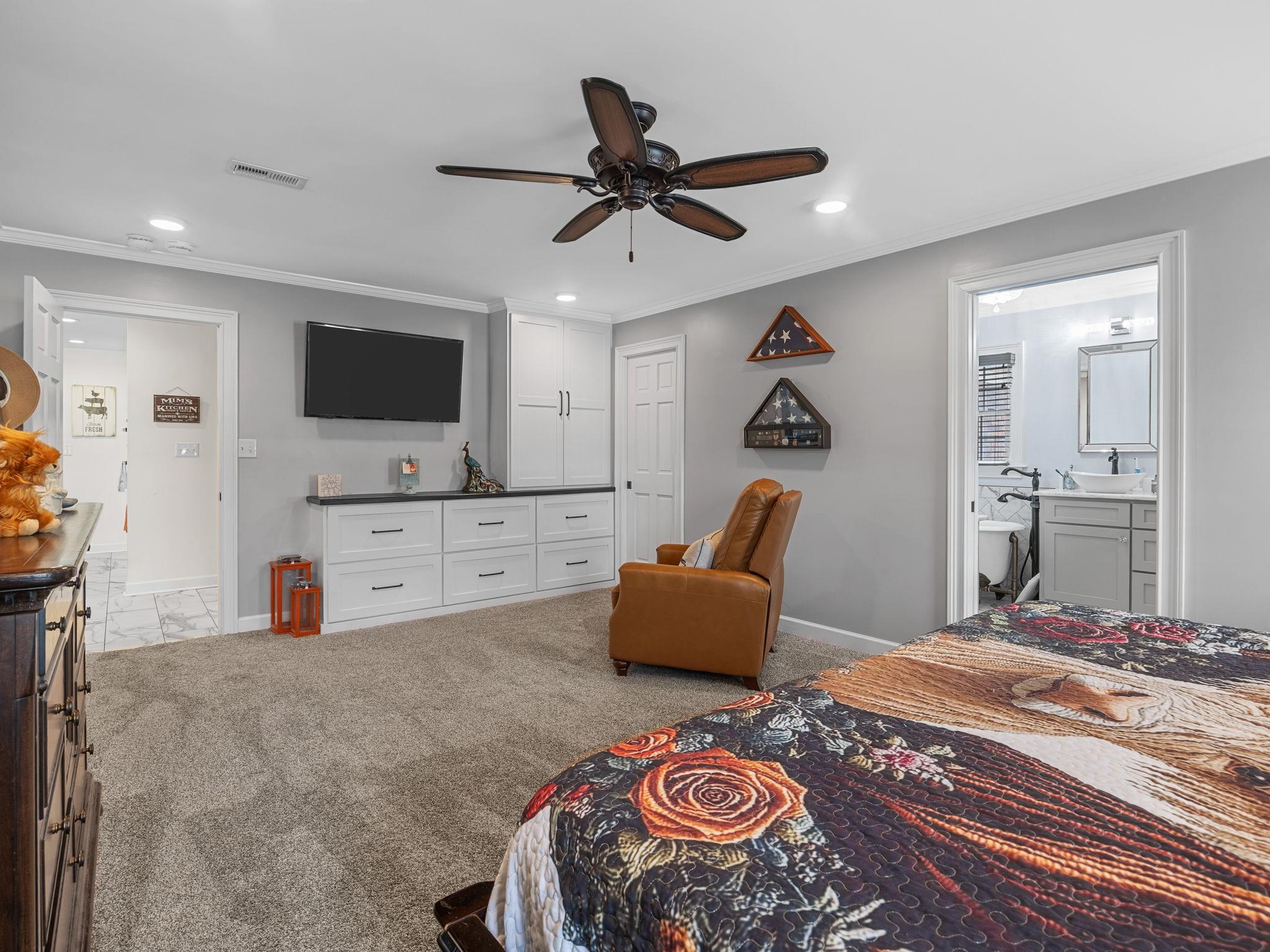 114 Planters Drive Gaffney, SC 29341 - Photo 19 of 50