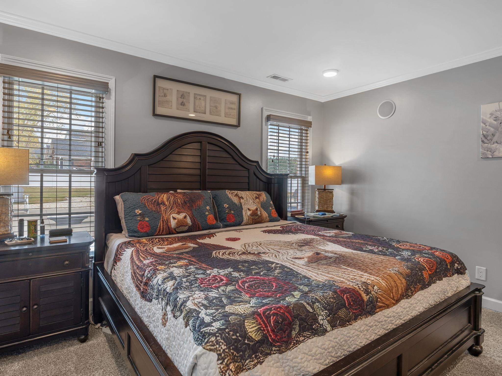 114 Planters Drive Gaffney, SC 29341 - Photo 20 of 50