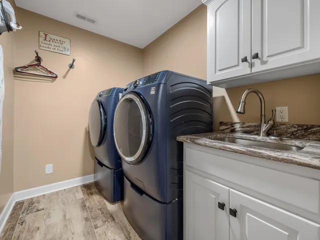 $594,900 | 114 Planters Drive, Gaffney, SC 29341