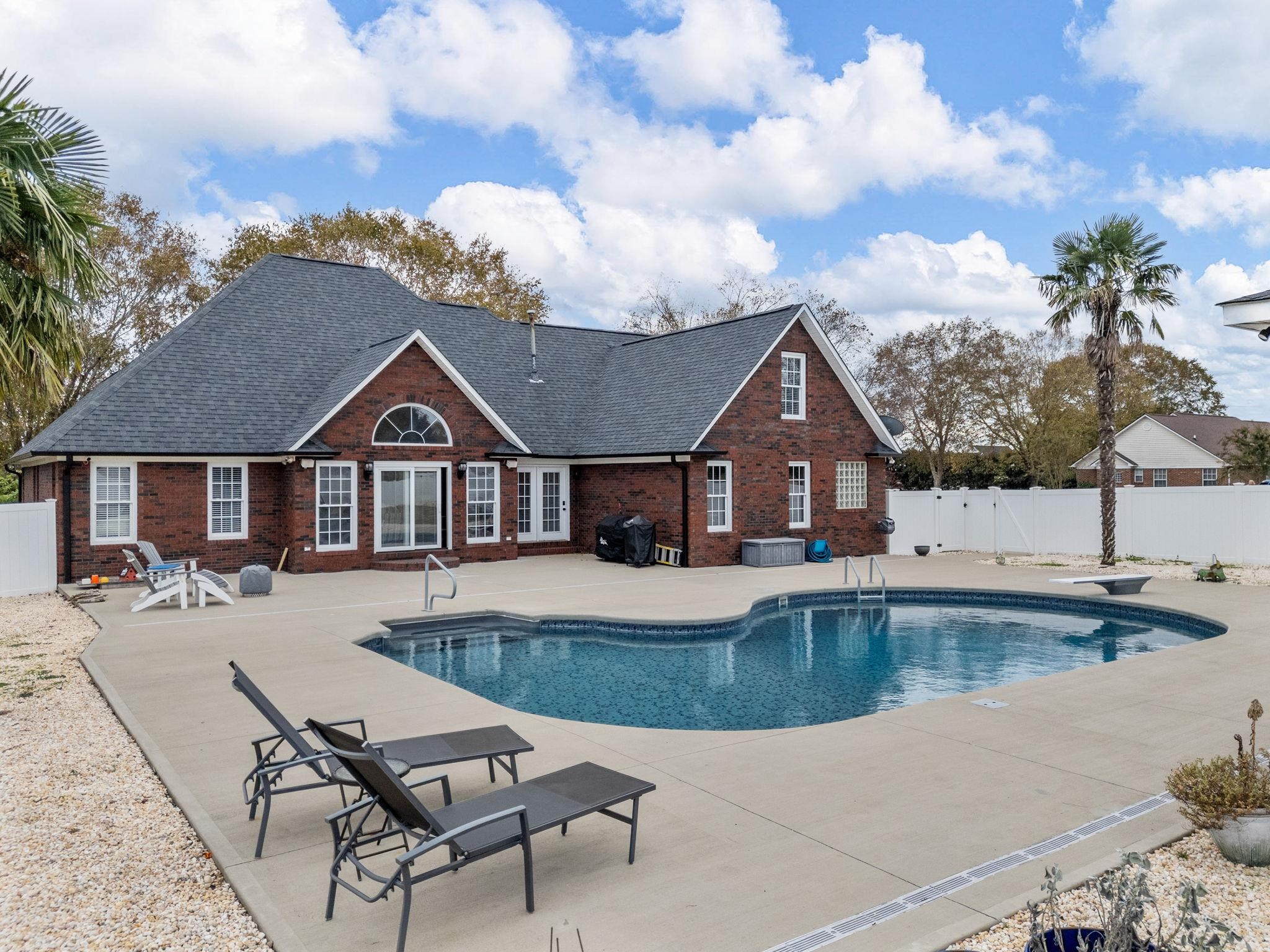 114 Planters Drive Gaffney, SC 29341 - Photo 36 of 50