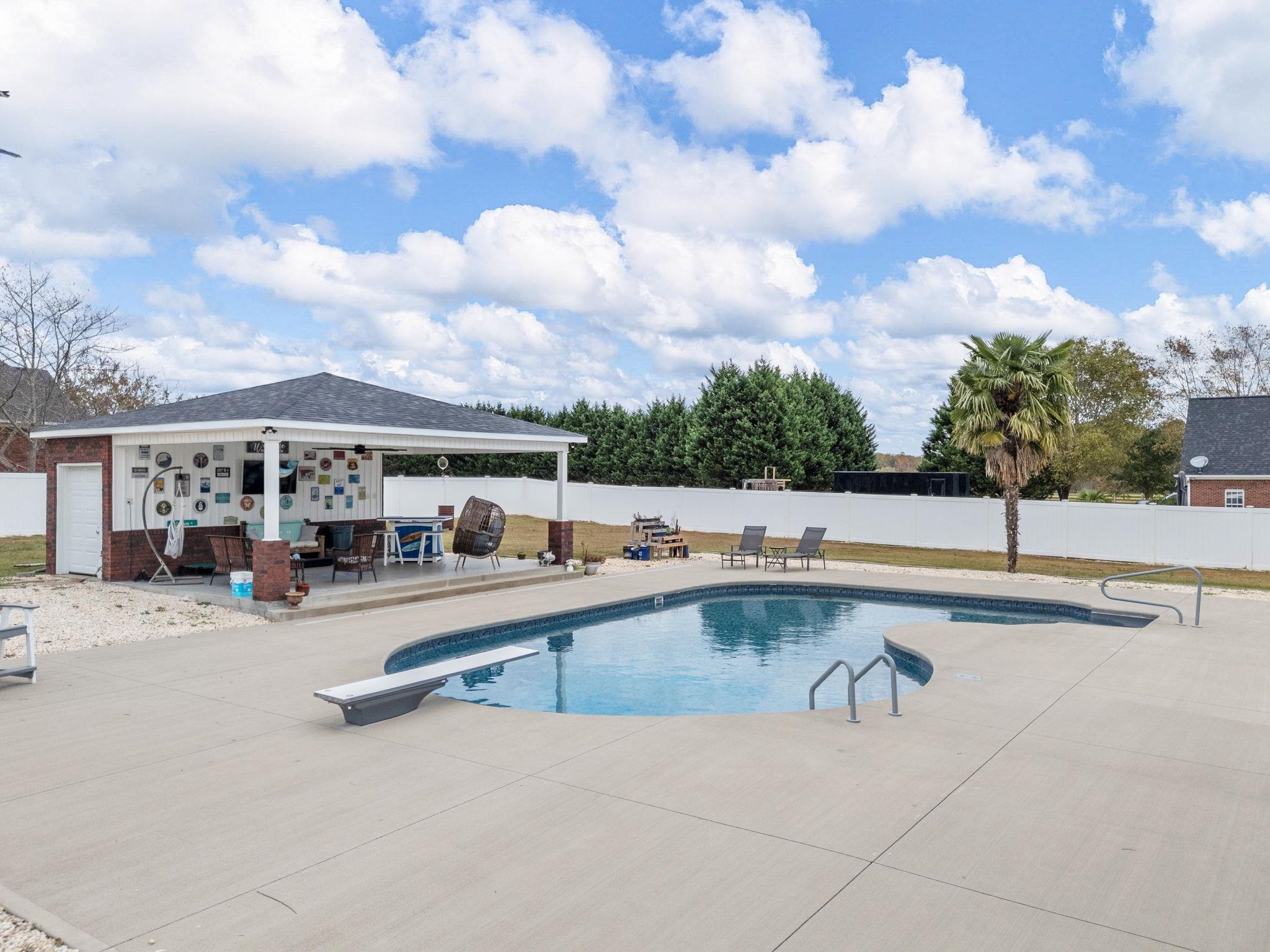 114 Planters Drive Gaffney, SC 29341 - Photo 38 of 50