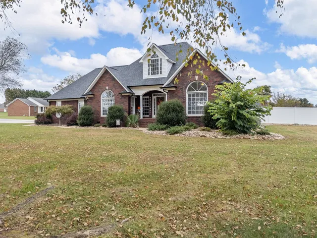 $594,900 | 114 Planters Drive, Gaffney, SC 29341