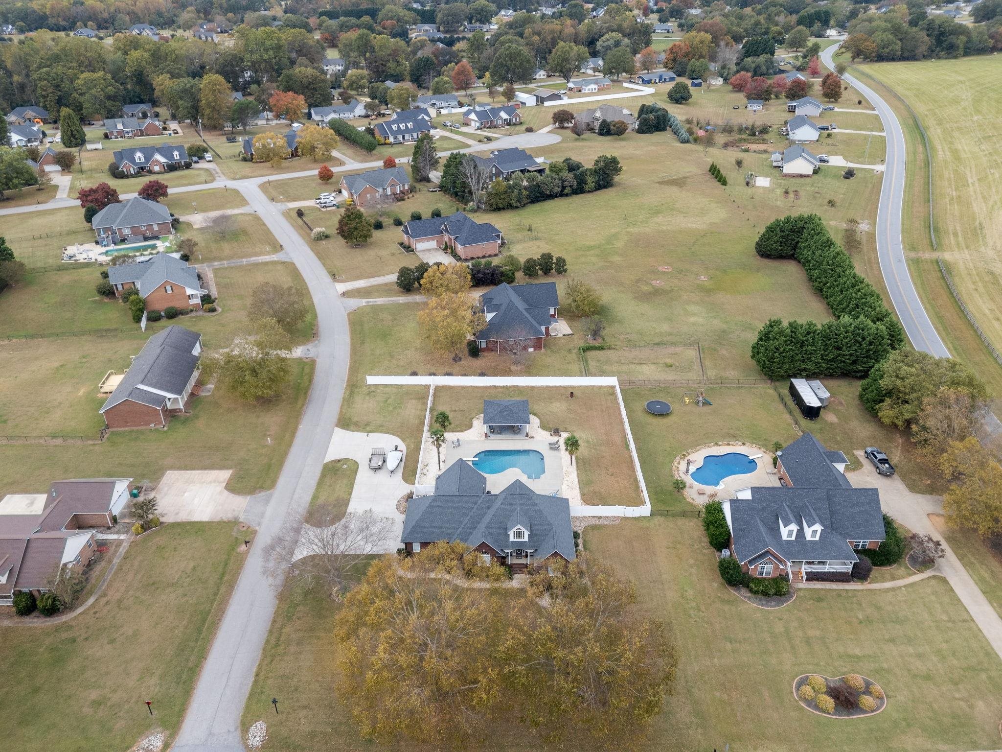 114 Planters Drive Gaffney, SC 29341 - Photo 41 of 50