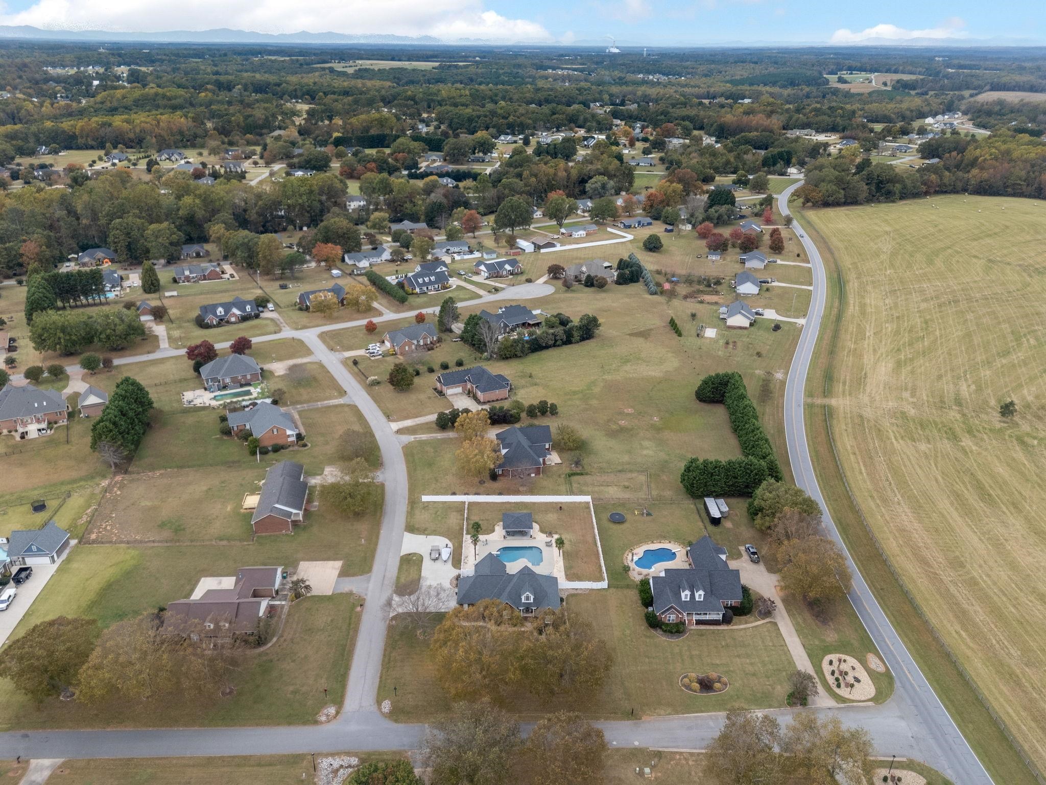 114 Planters Drive Gaffney, SC 29341 - Photo 42 of 50