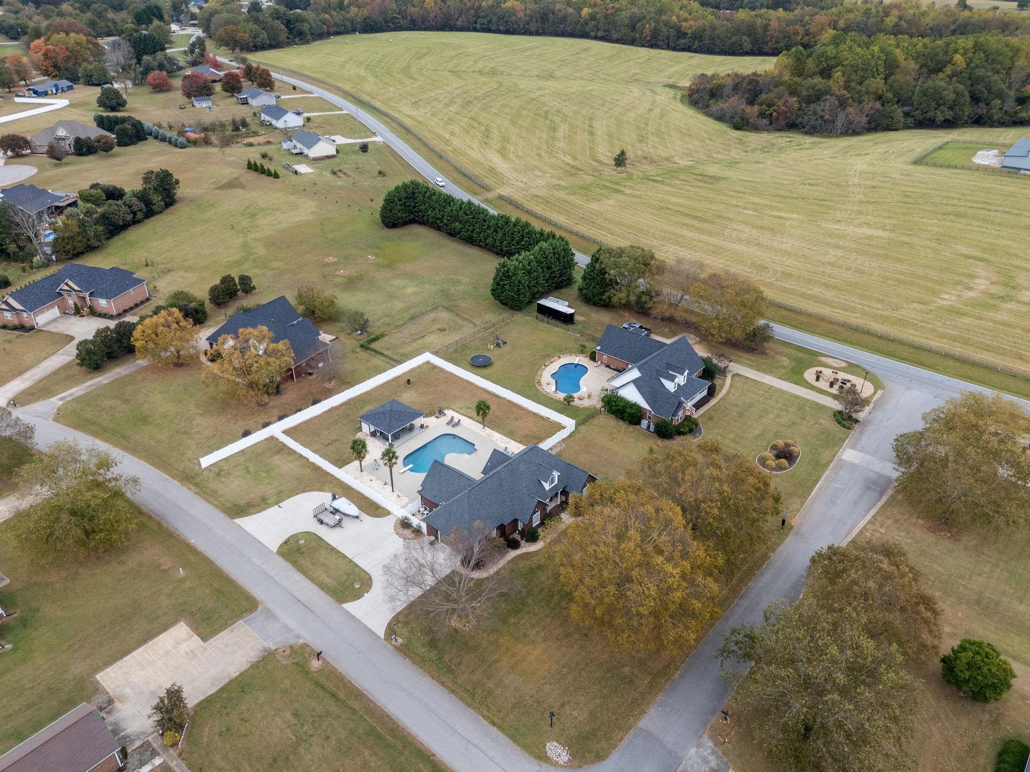 114 Planters Drive Gaffney, SC 29341 - Photo 43 of 50