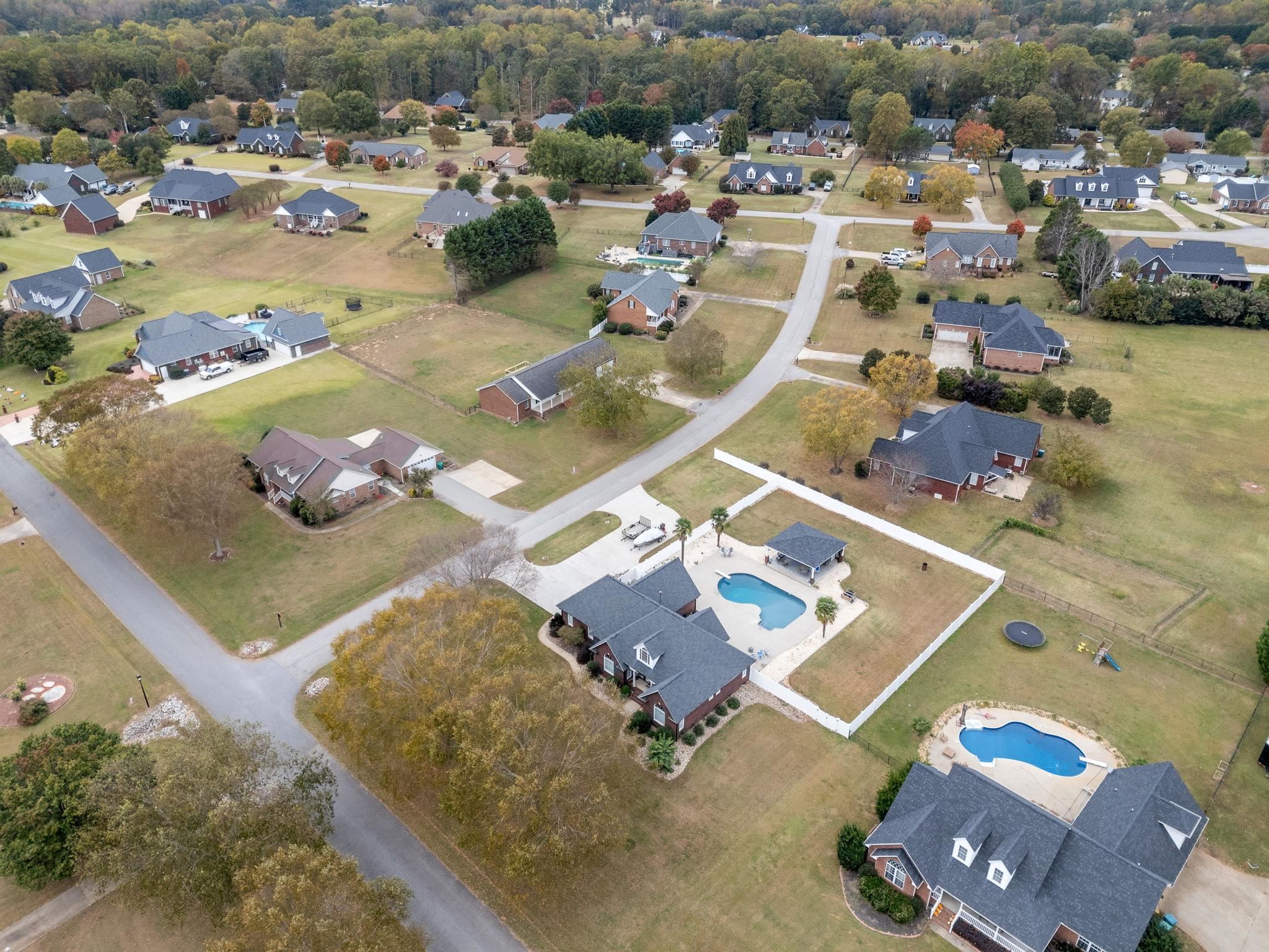 114 Planters Drive Gaffney, SC 29341 - Photo 44 of 50