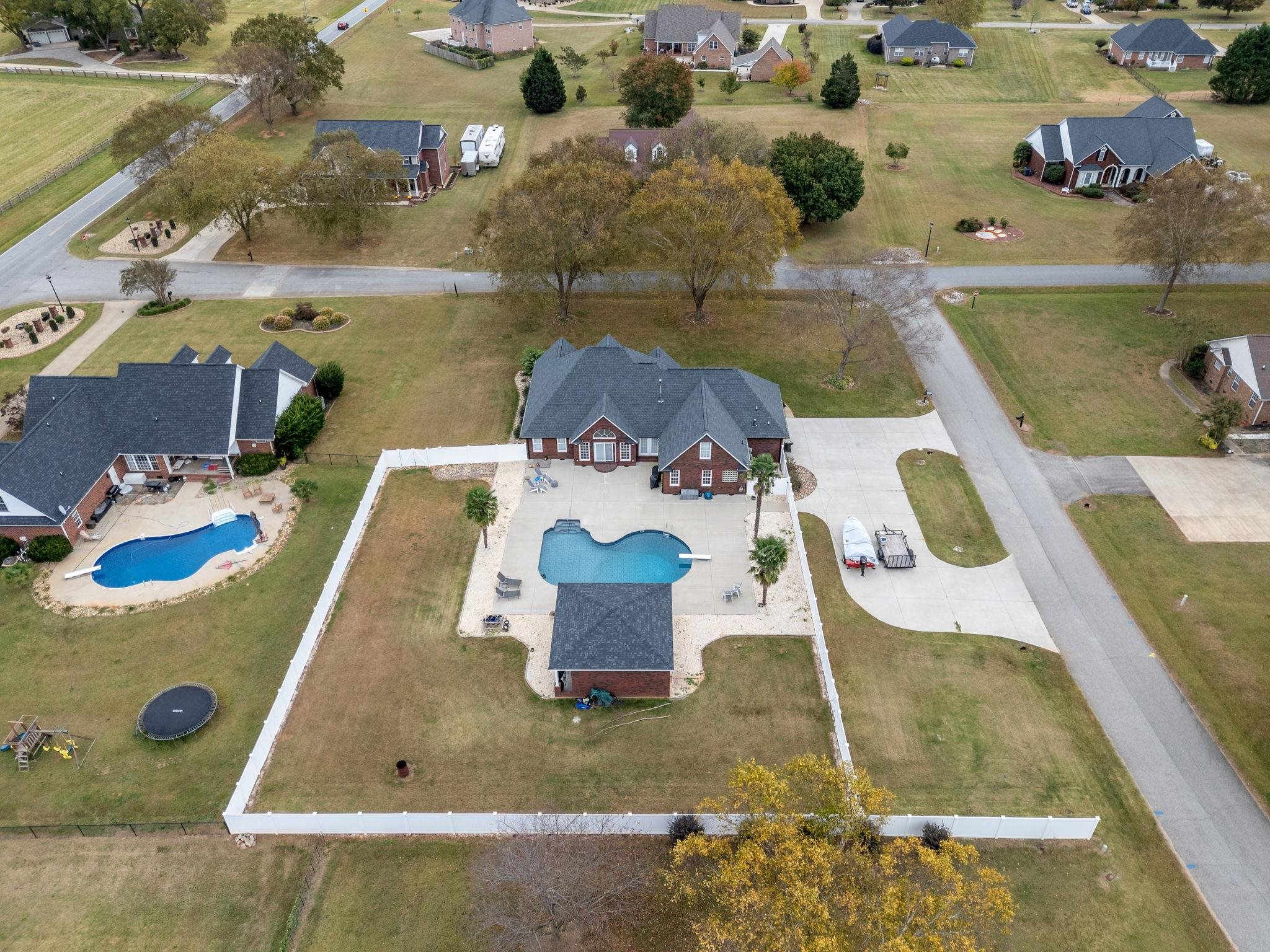 114 Planters Drive Gaffney, SC 29341 - Photo 45 of 50