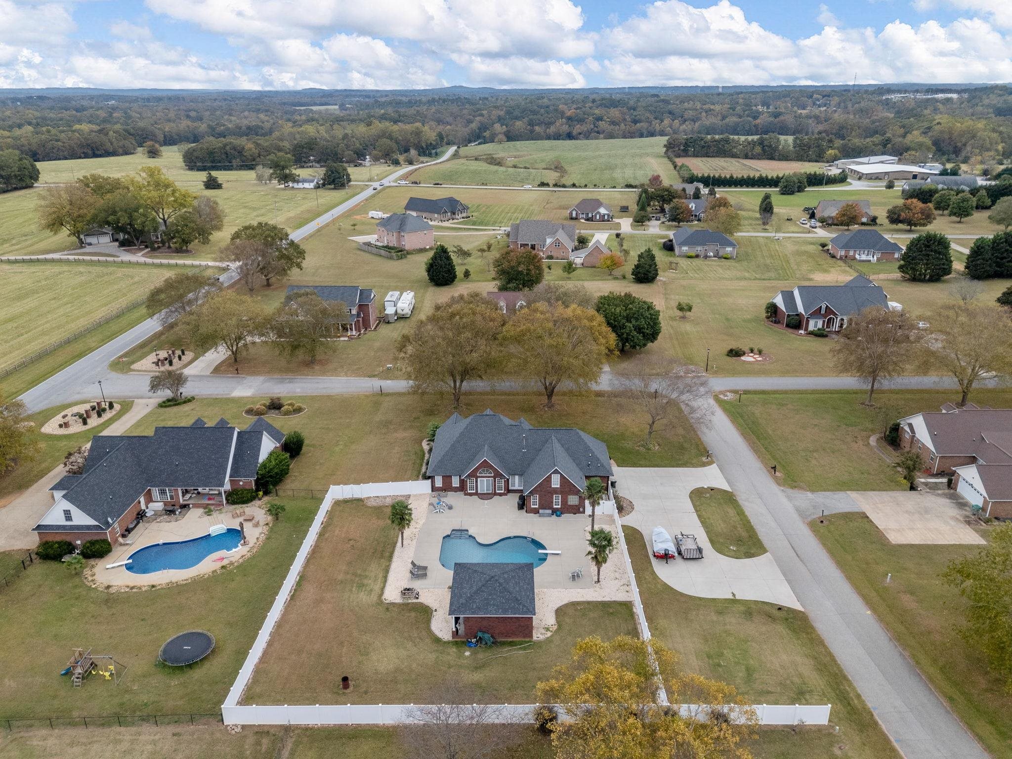 114 Planters Drive Gaffney, SC 29341 - Photo 46 of 50