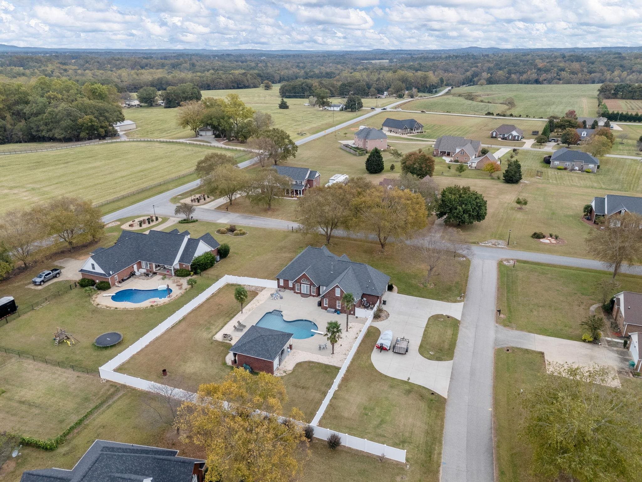 114 Planters Drive Gaffney, SC 29341 - Photo 47 of 50