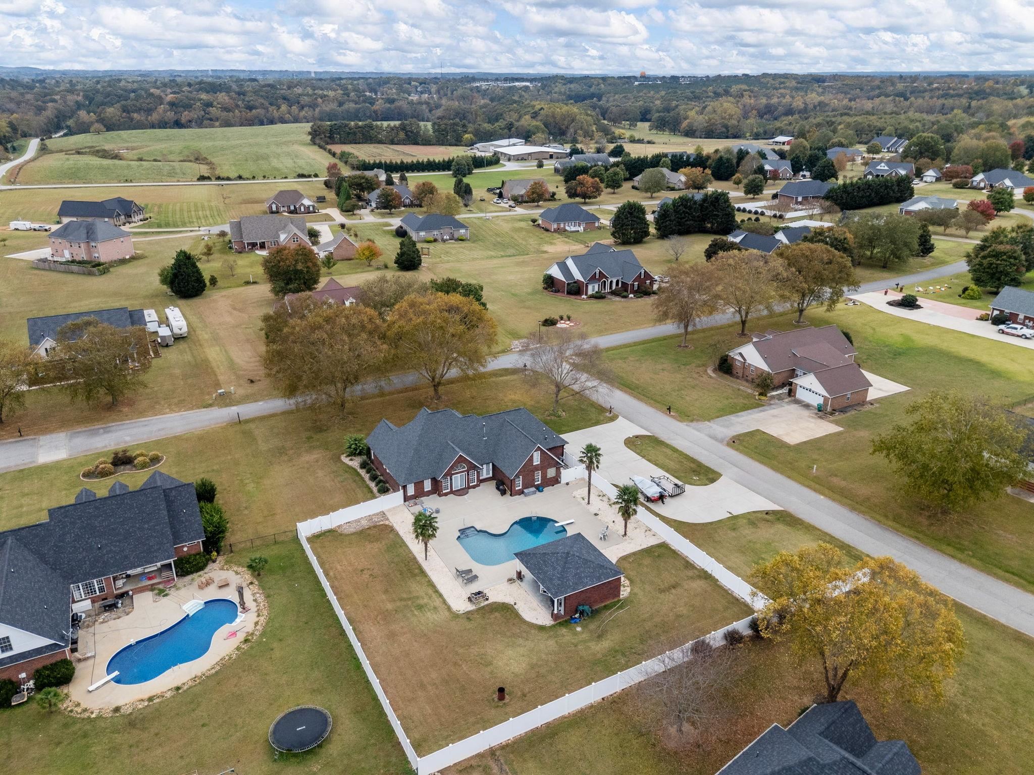 114 Planters Drive Gaffney, SC 29341 - Photo 48 of 50