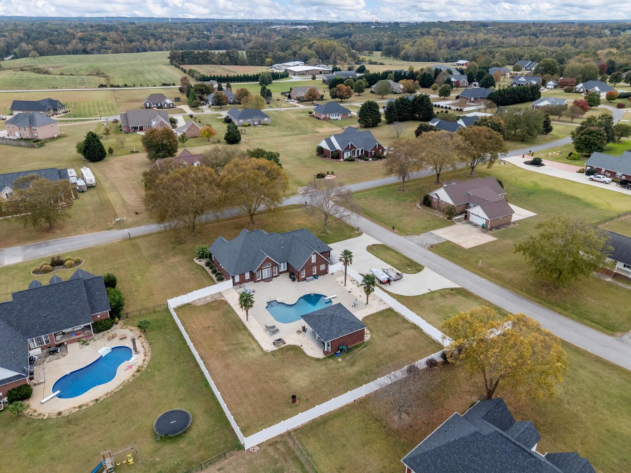 114 Planters Drive Gaffney, SC 29341 - Photo 49 of 50