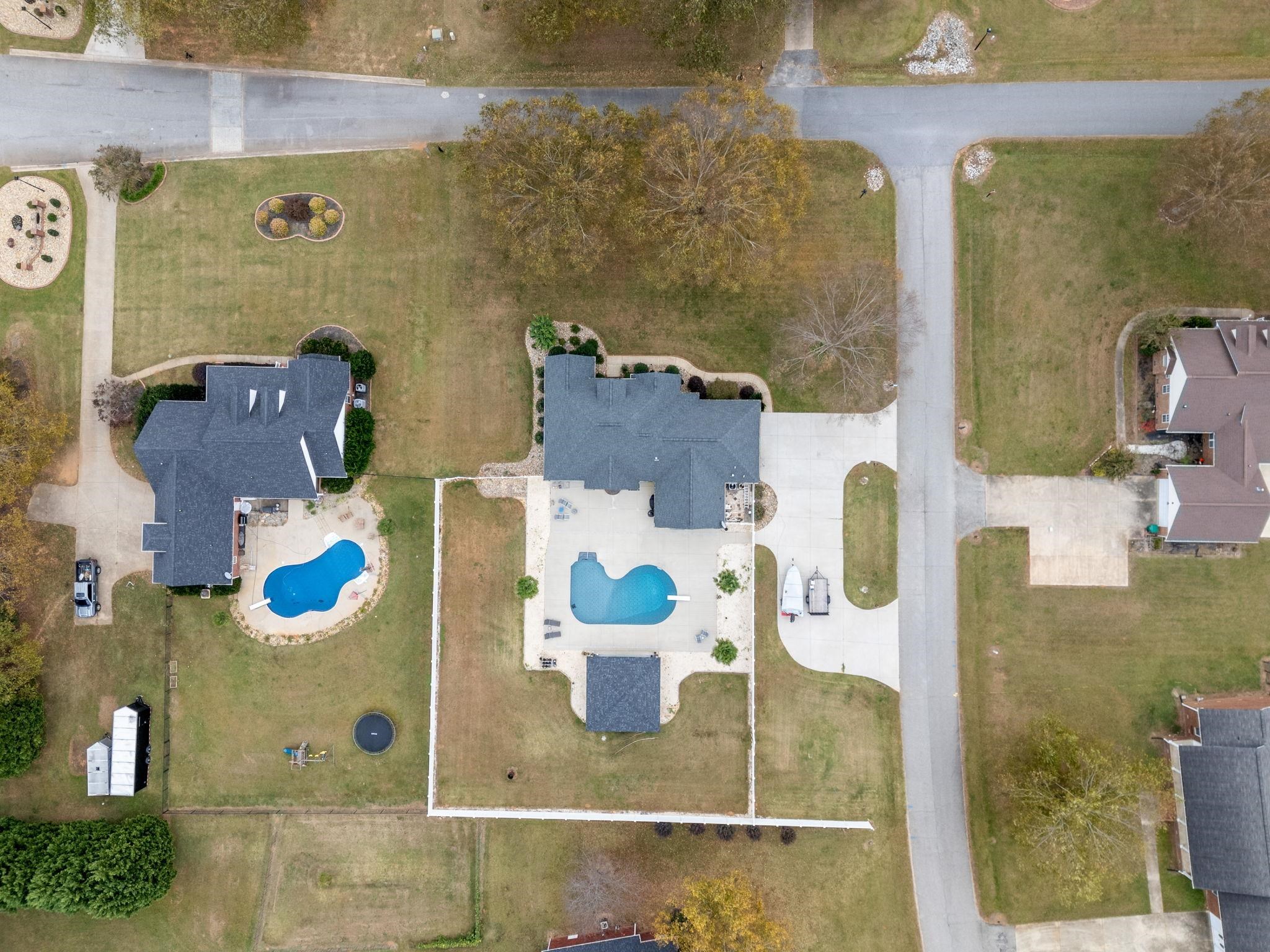 114 Planters Drive Gaffney, SC 29341 - Photo 50 of 50