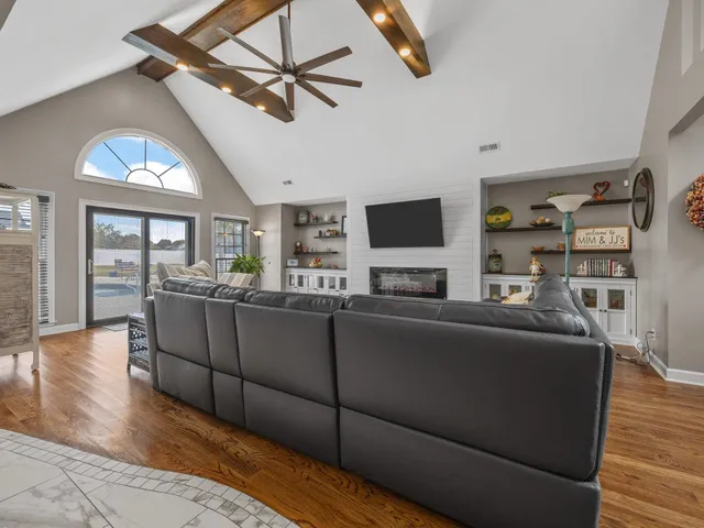 $594,900 | 114 Planters Drive, Gaffney, SC 29341