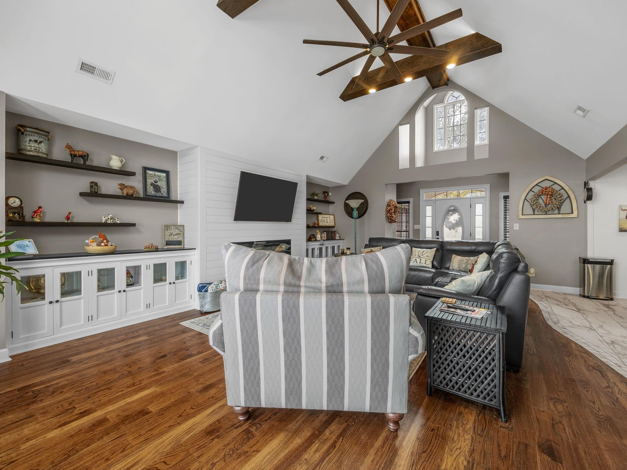 114 Planters Drive Gaffney, SC 29341 - Photo 8 of 50