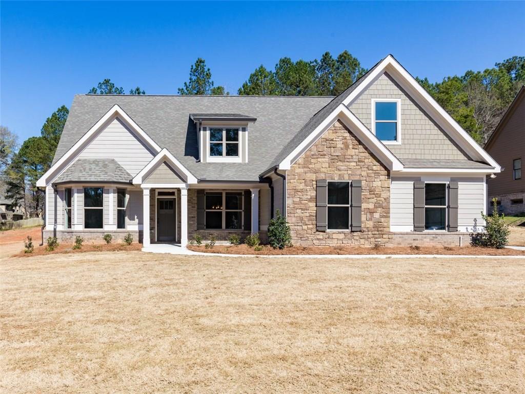 3209 Greyfield Way Monroe, GA 30656 - Photo 1 of 1 Gallery Image 1