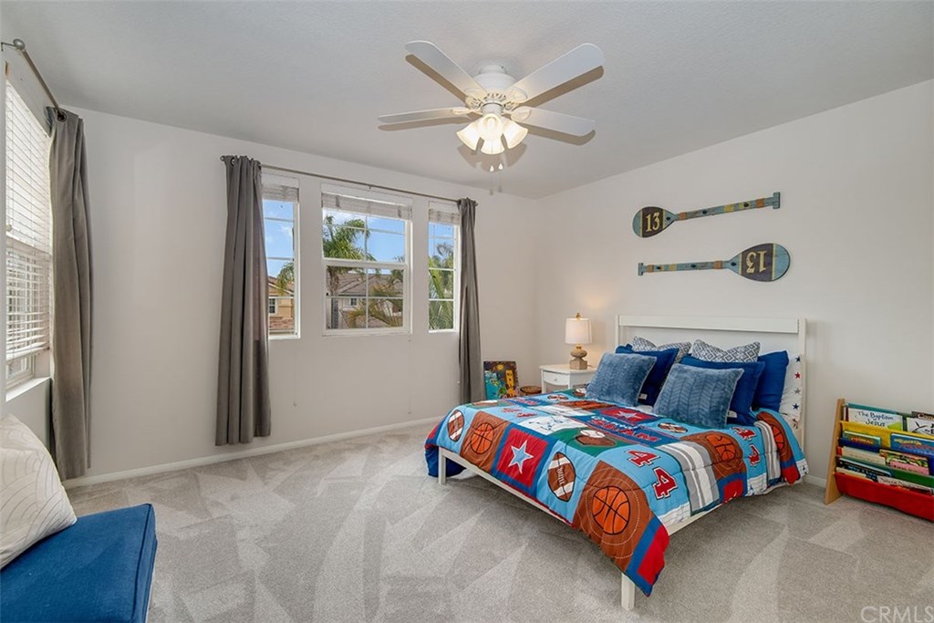 27952 Rural Lane Laguna Niguel, CA 92677 - Photo 16 of 28 a bedroom with a bed and a window