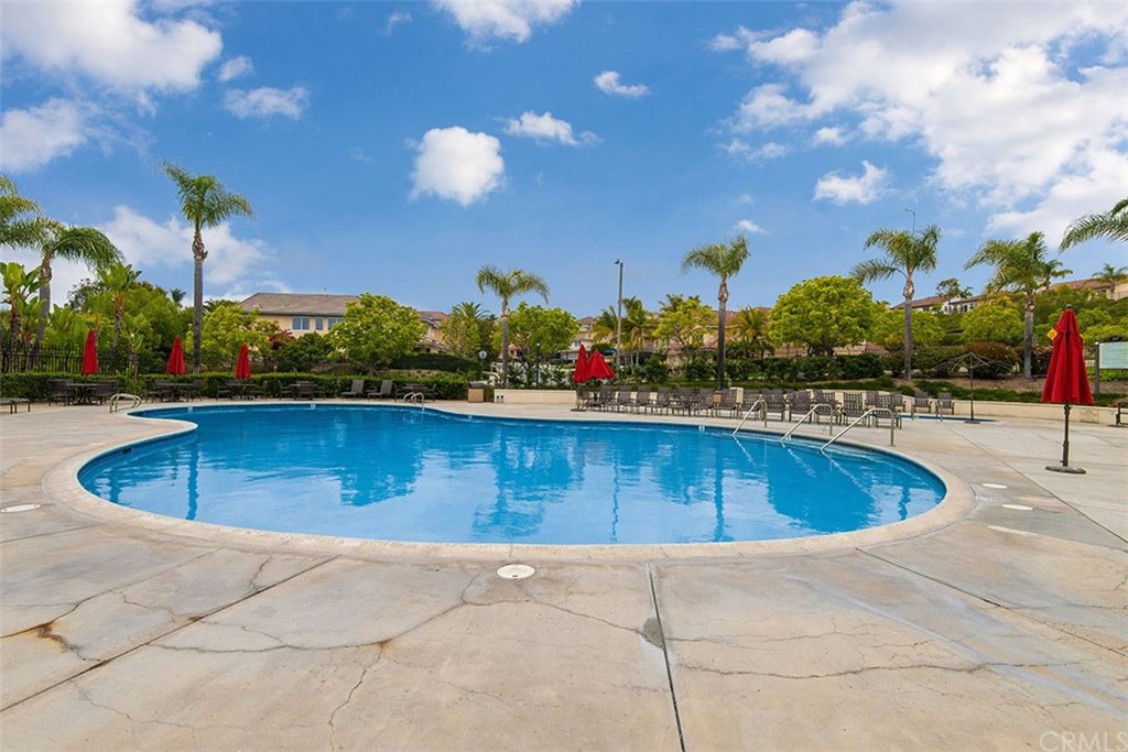 27952 Rural Lane Laguna Niguel, CA 92677 - Photo 24 of 28 a view of swimming pool