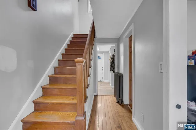 $725,000 | 297 Hamilton Place, Hackensack, NJ 07601