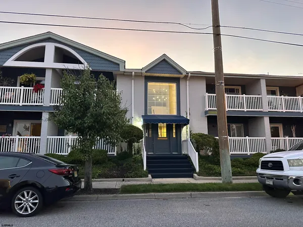 $349,000 | 537 A Bay Avenue, Unit 537A, Somers Point, NJ 08244