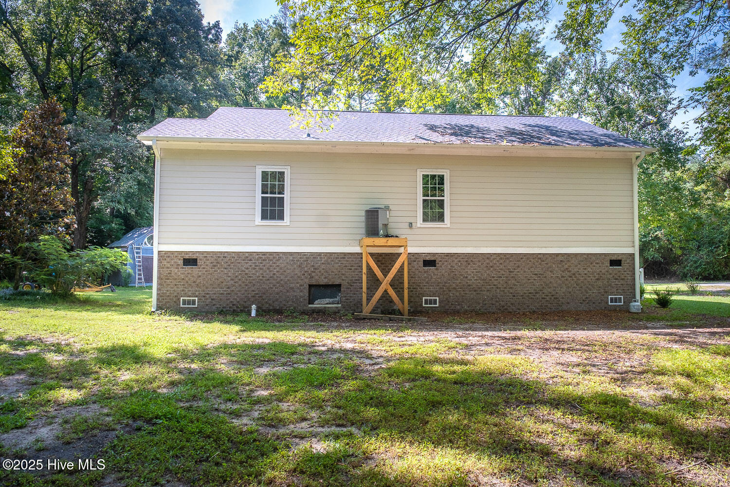 505 Pughtown Road Grifton, NC 28530 - Photo 53 of 53 DSCF4136