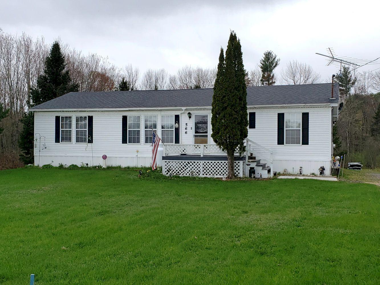 566 River Road Anson, ME 04958 - Photo 1 of 26 1. Ad Photo