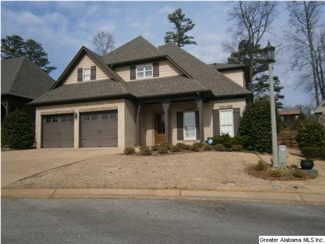 784 Bainbridge Court Birmingham, AL 35210 - Photo 1 of 26