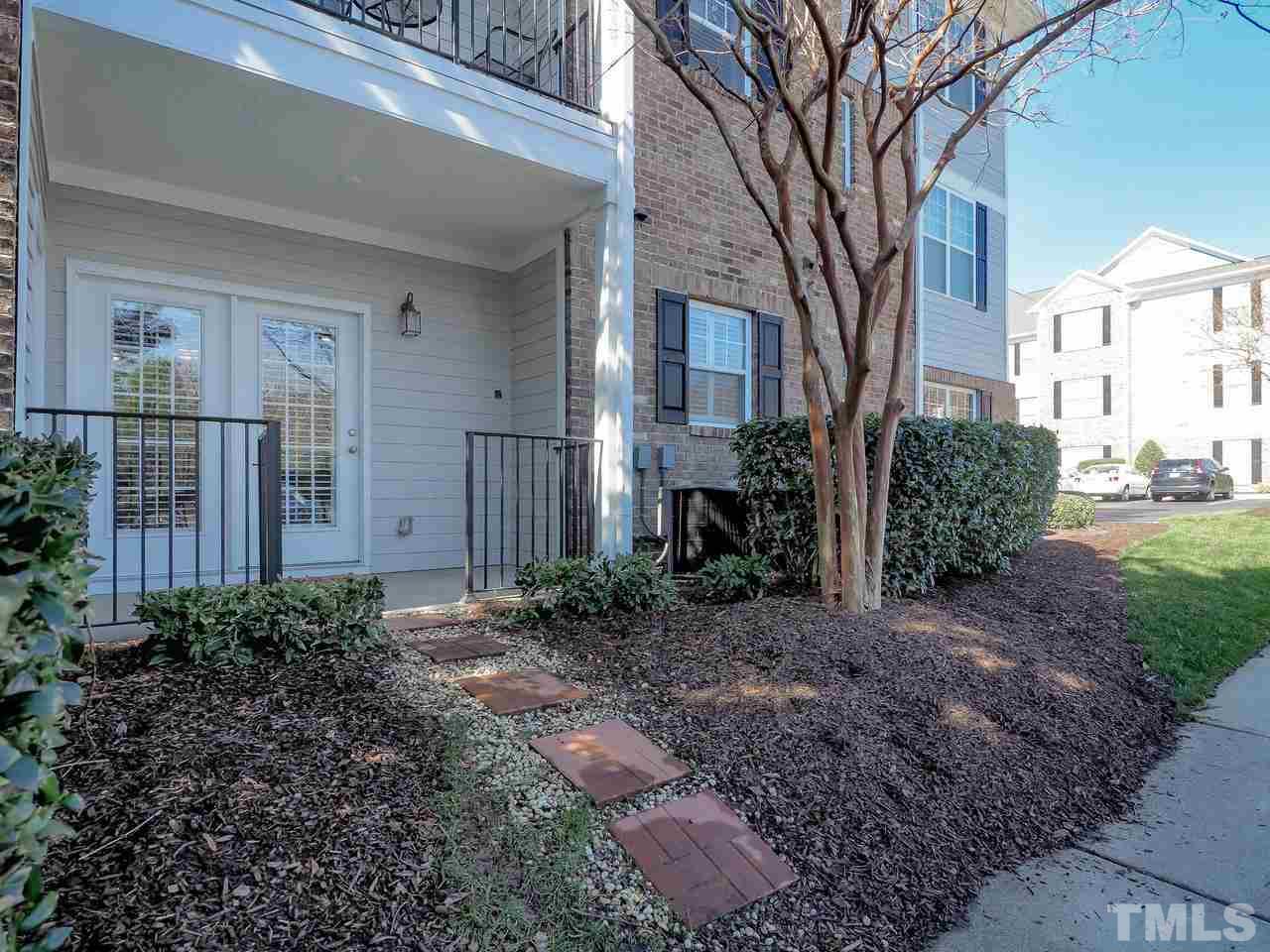 3811 Lunceston Way, Unit 102 Raleigh, NC 27613 - Photo 1 of 20 Gallery Image 1