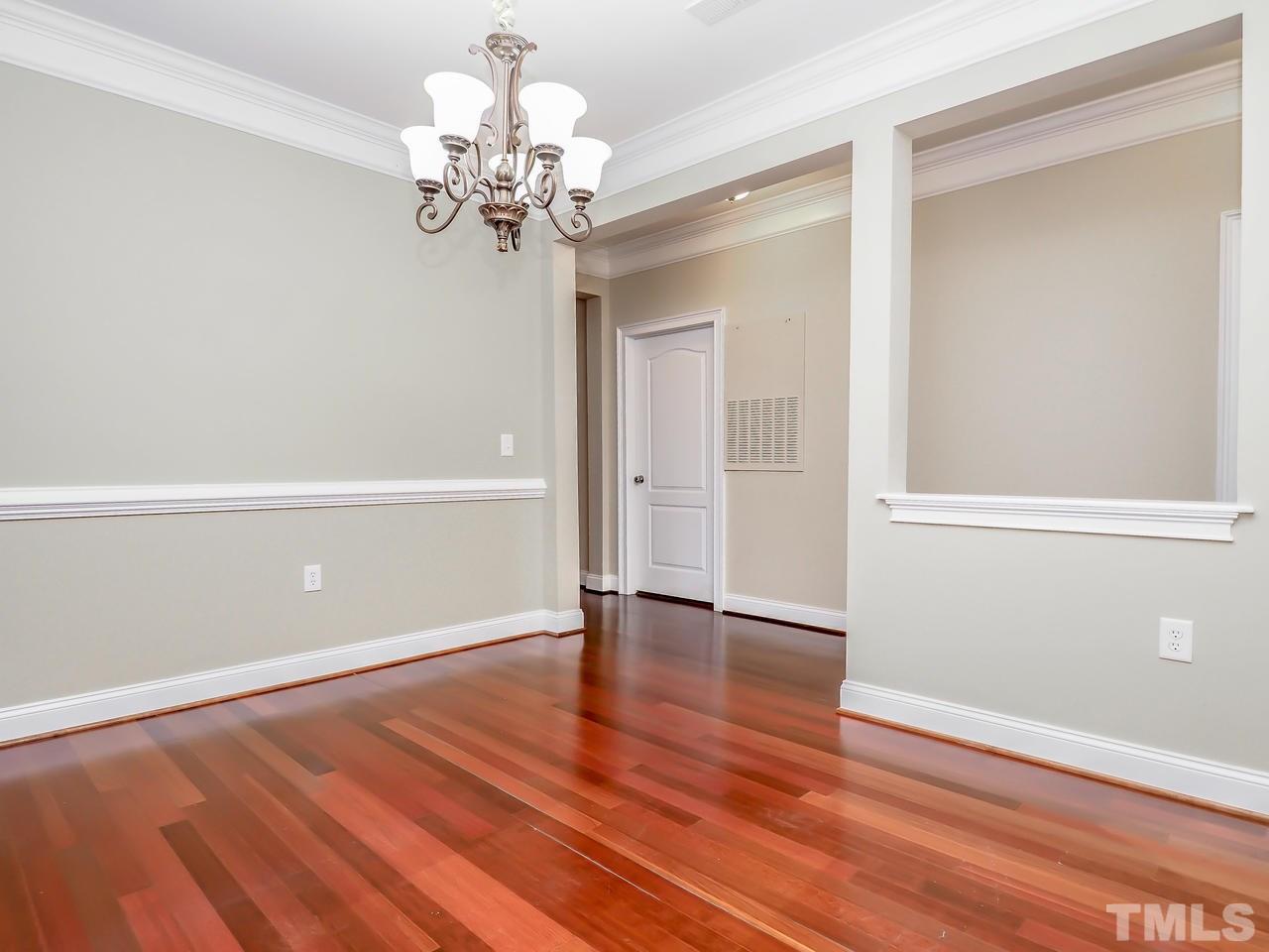3811 Lunceston Way, Unit 102 Raleigh, NC 27613 - Photo 12 of 20 Gallery Image 12