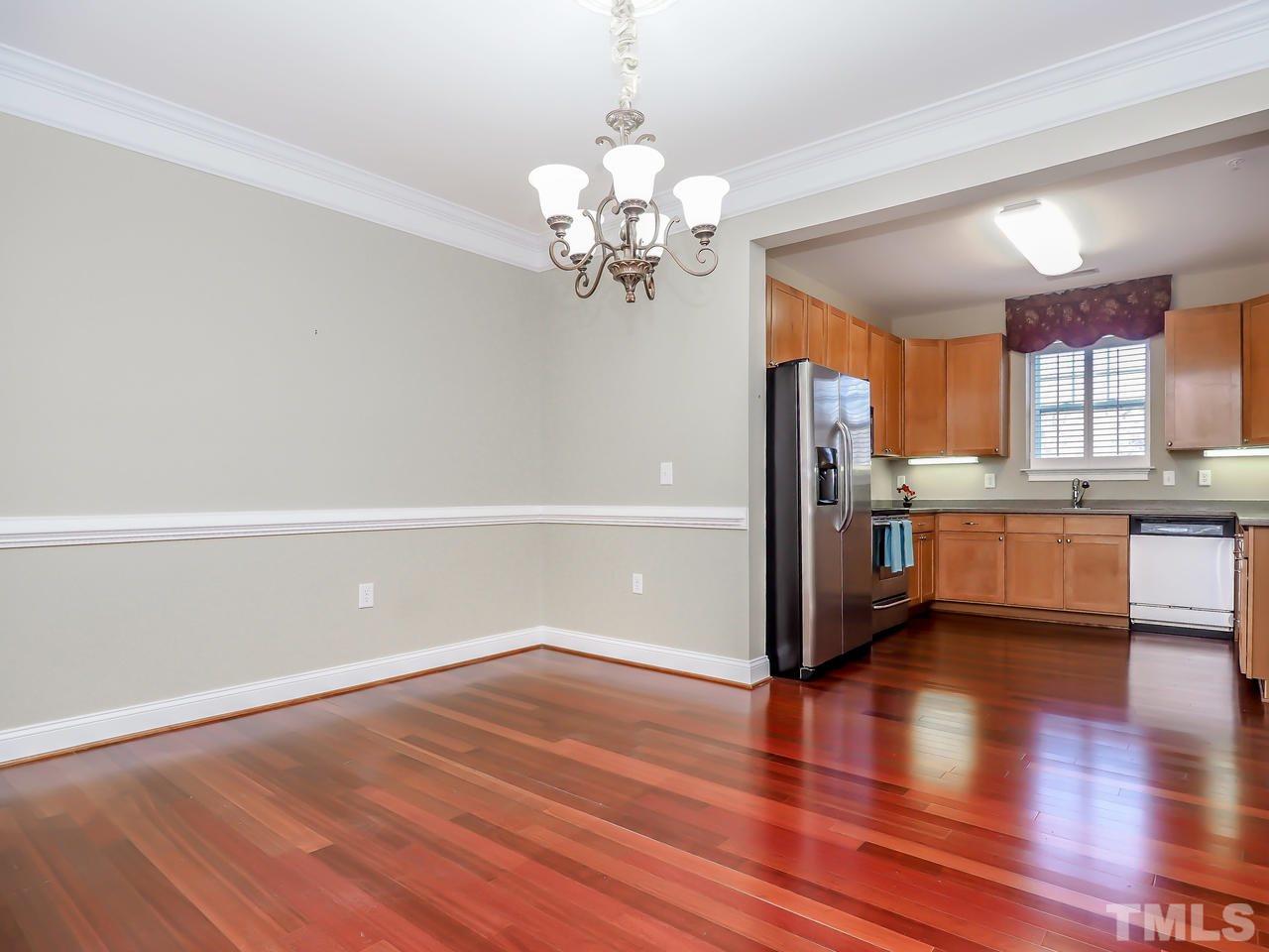 3811 Lunceston Way, Unit 102 Raleigh, NC 27613 - Photo 13 of 20 Gallery Image 13
