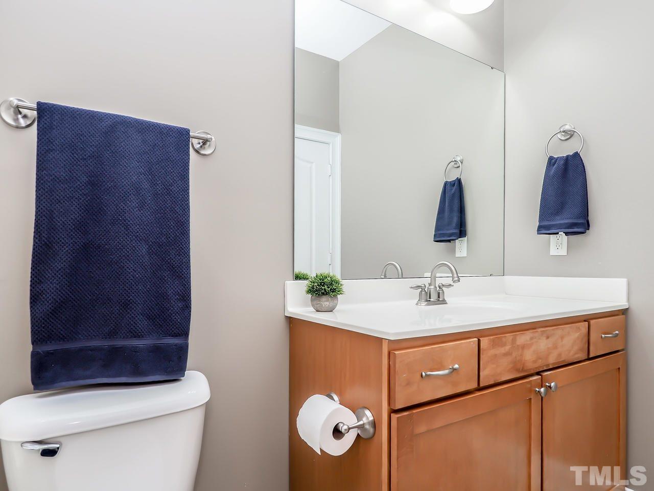 3811 Lunceston Way, Unit 102 Raleigh, NC 27613 - Photo 20 of 20 Gallery Image 20