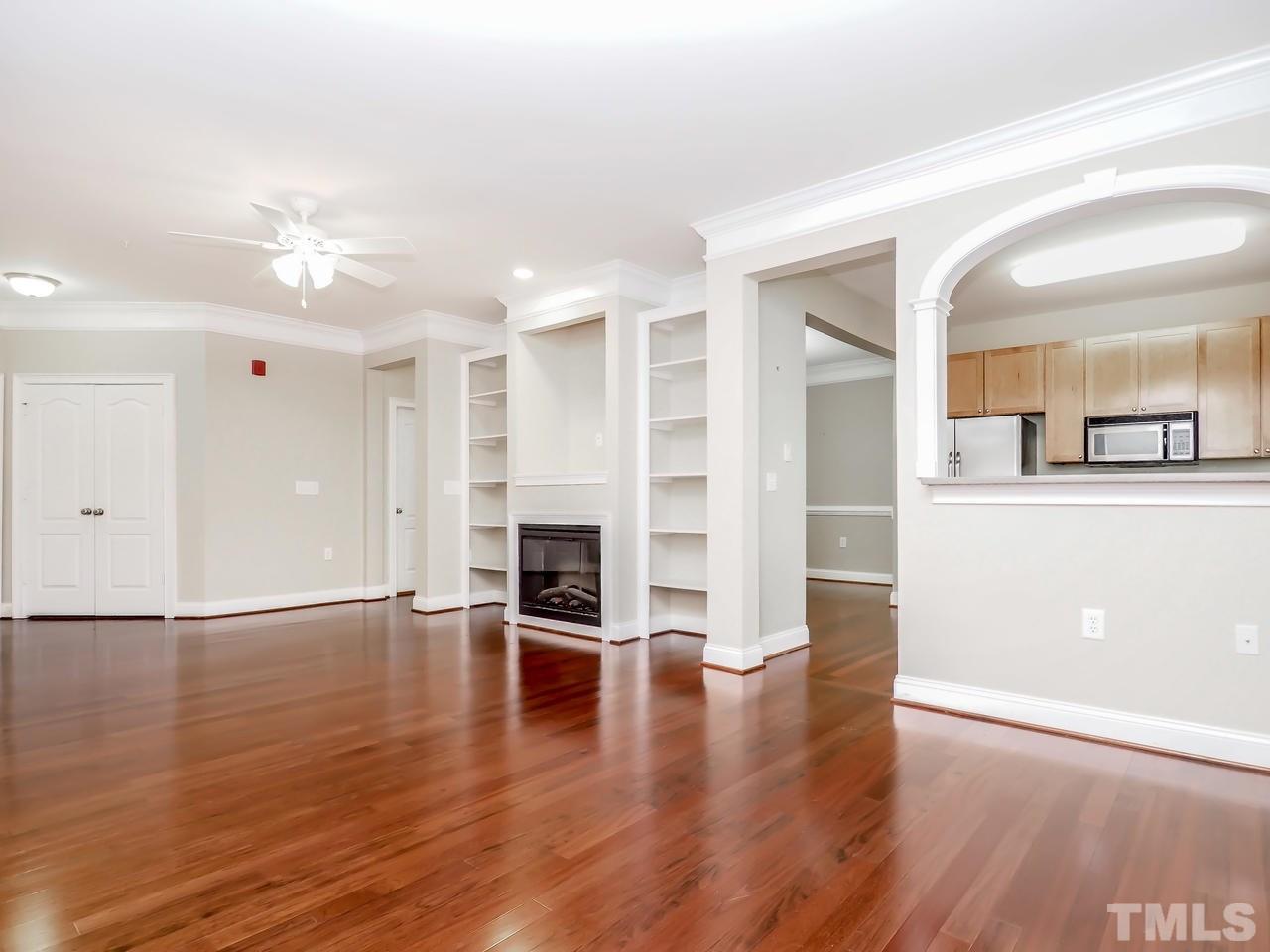 3811 Lunceston Way, Unit 102 Raleigh, NC 27613 - Photo 3 of 20 Gallery Image 3