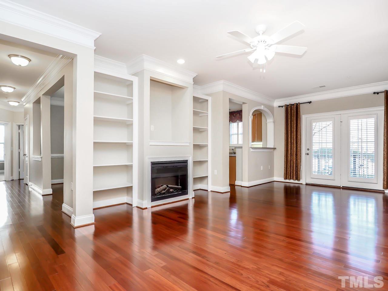 3811 Lunceston Way, Unit 102 Raleigh, NC 27613 - Photo 4 of 20 Gallery Image 4