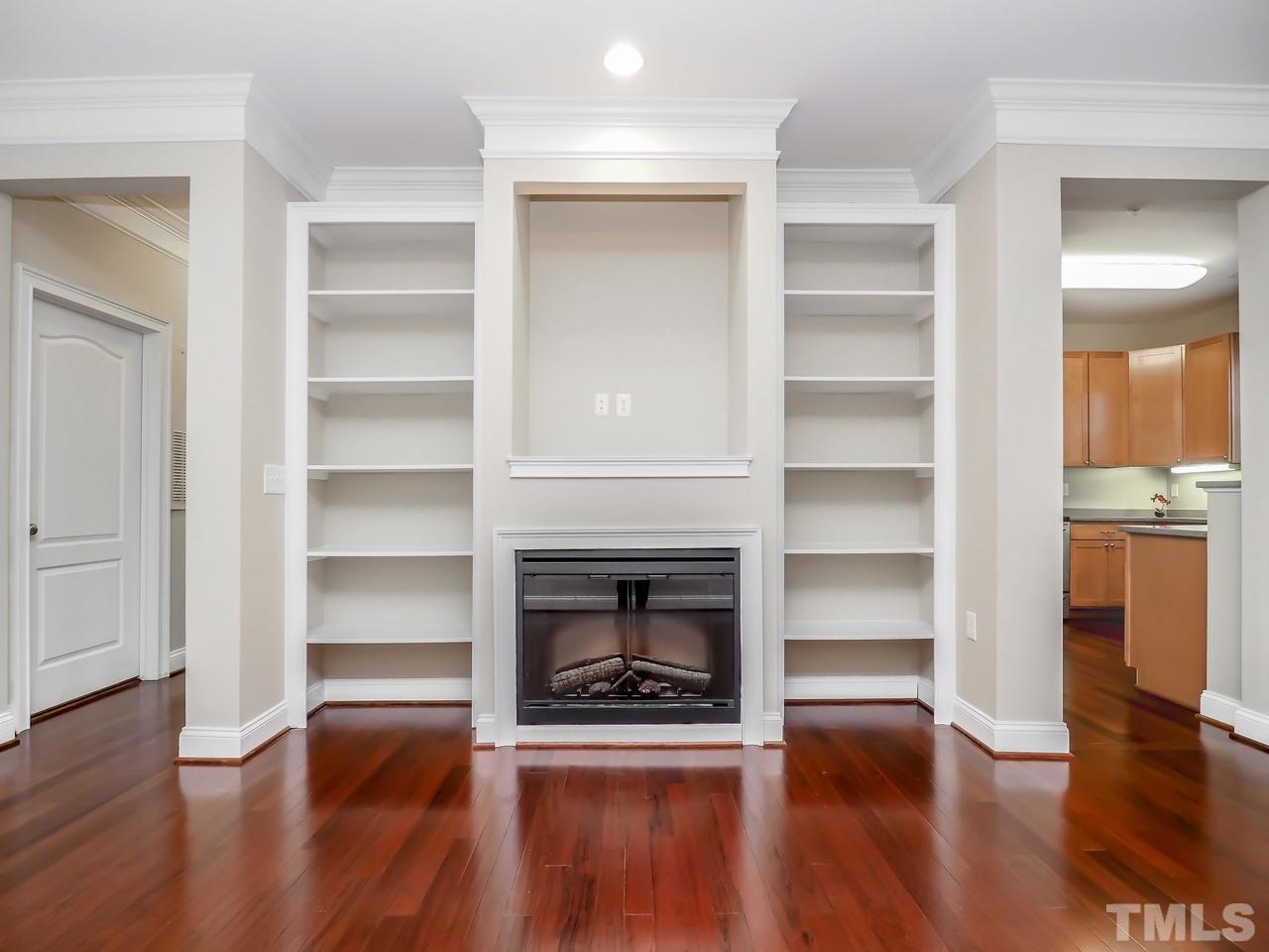 3811 Lunceston Way, Unit 102 Raleigh, NC 27613 - Photo 5 of 20 Gallery Image 5