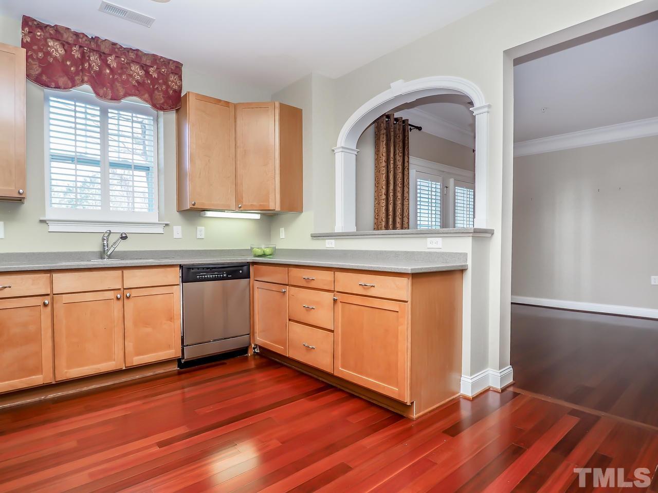 3811 Lunceston Way, Unit 102 Raleigh, NC 27613 - Photo 6 of 20 Gallery Image 6
