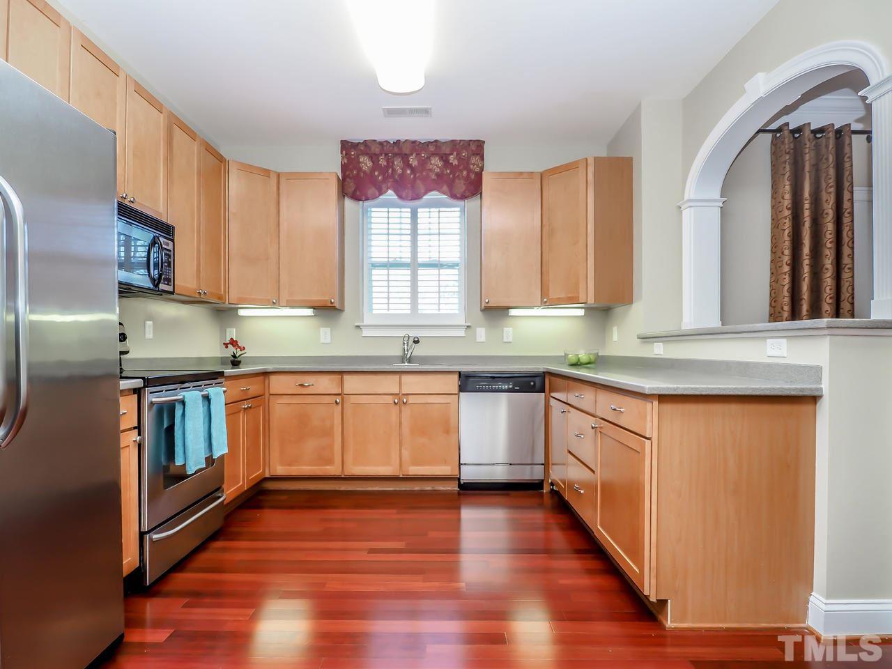 3811 Lunceston Way, Unit 102 Raleigh, NC 27613 - Photo 7 of 20 Gallery Image 7