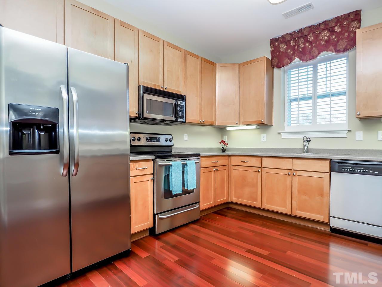 3811 Lunceston Way, Unit 102 Raleigh, NC 27613 - Photo 8 of 20 Gallery Image 8