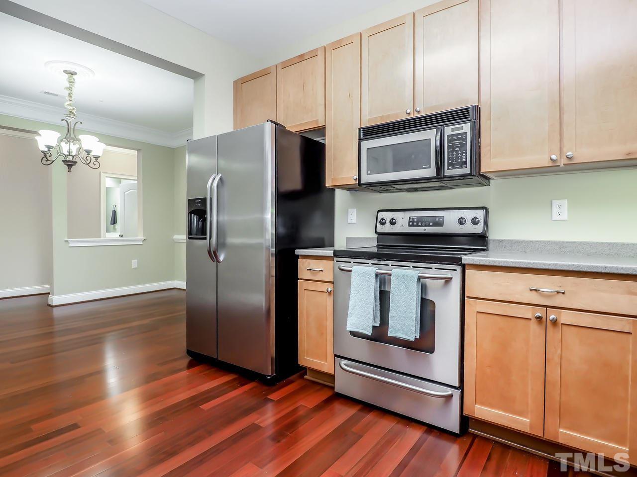 3811 Lunceston Way, Unit 102 Raleigh, NC 27613 - Photo 10 of 20 Gallery Image 10