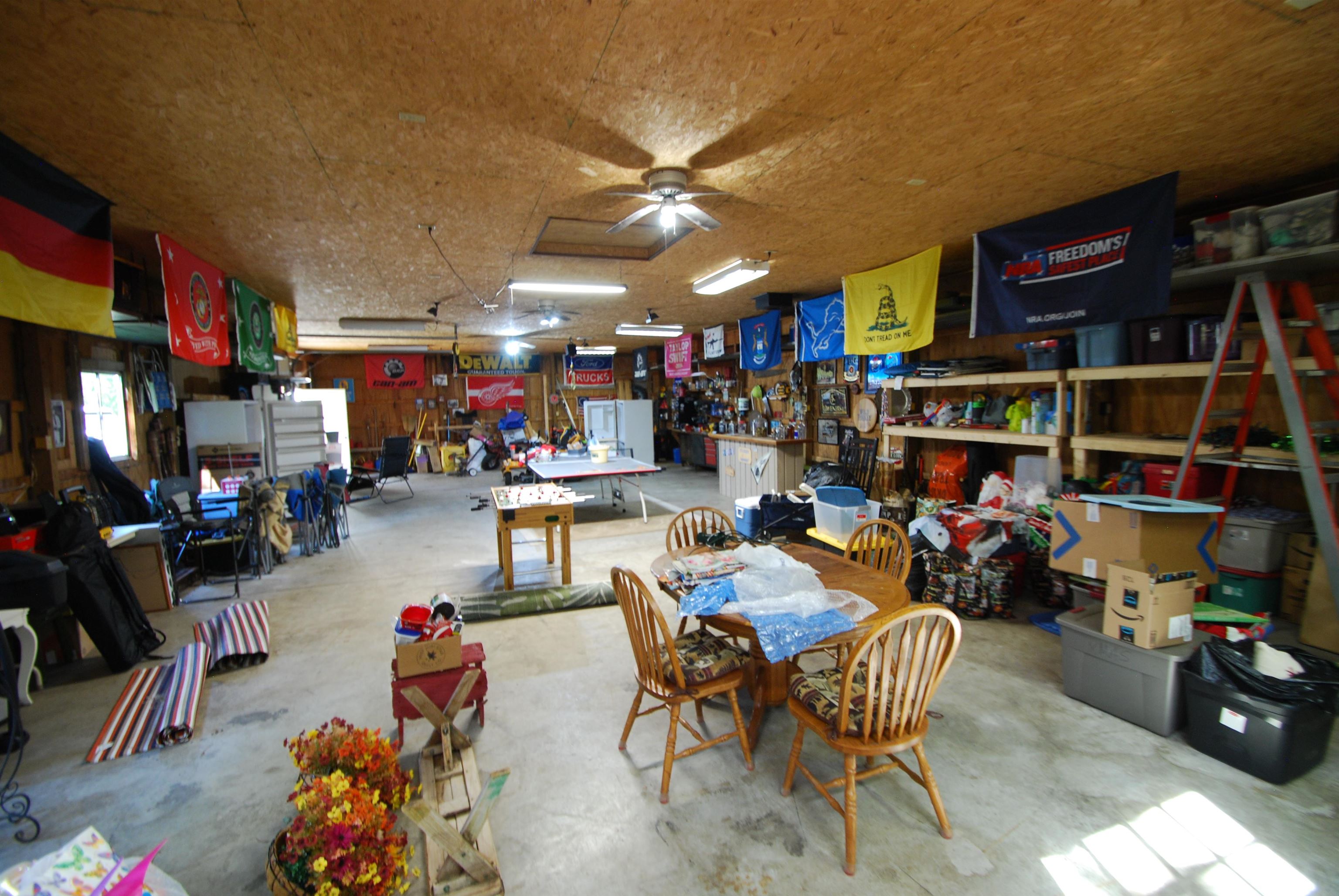 3951 Ogemaw Road West Branch, MI 48661 - Photo 66 of 84