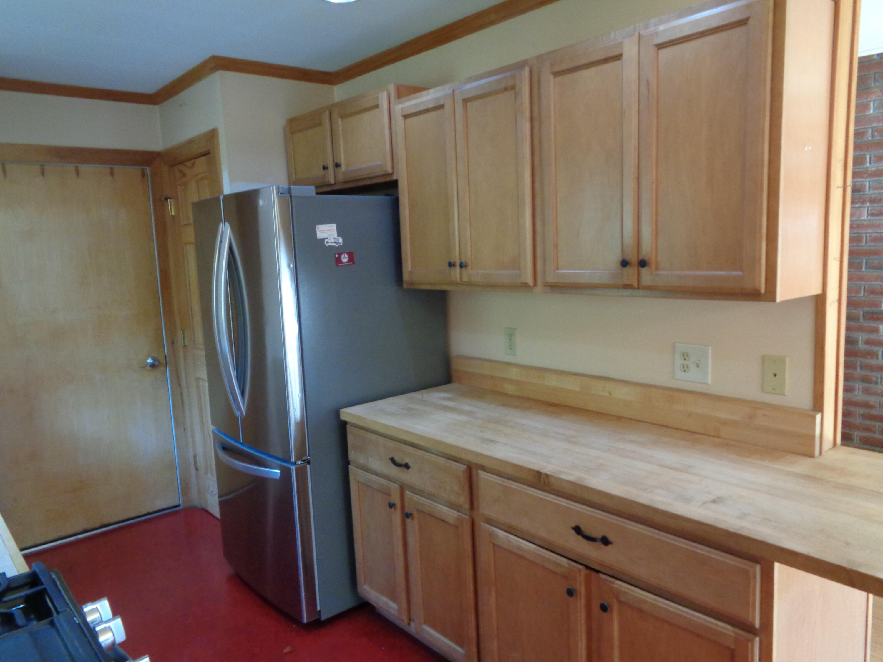 1181 Happytown Road Ellsworth, ME 04605 - Photo 10 of 56 Kitchen