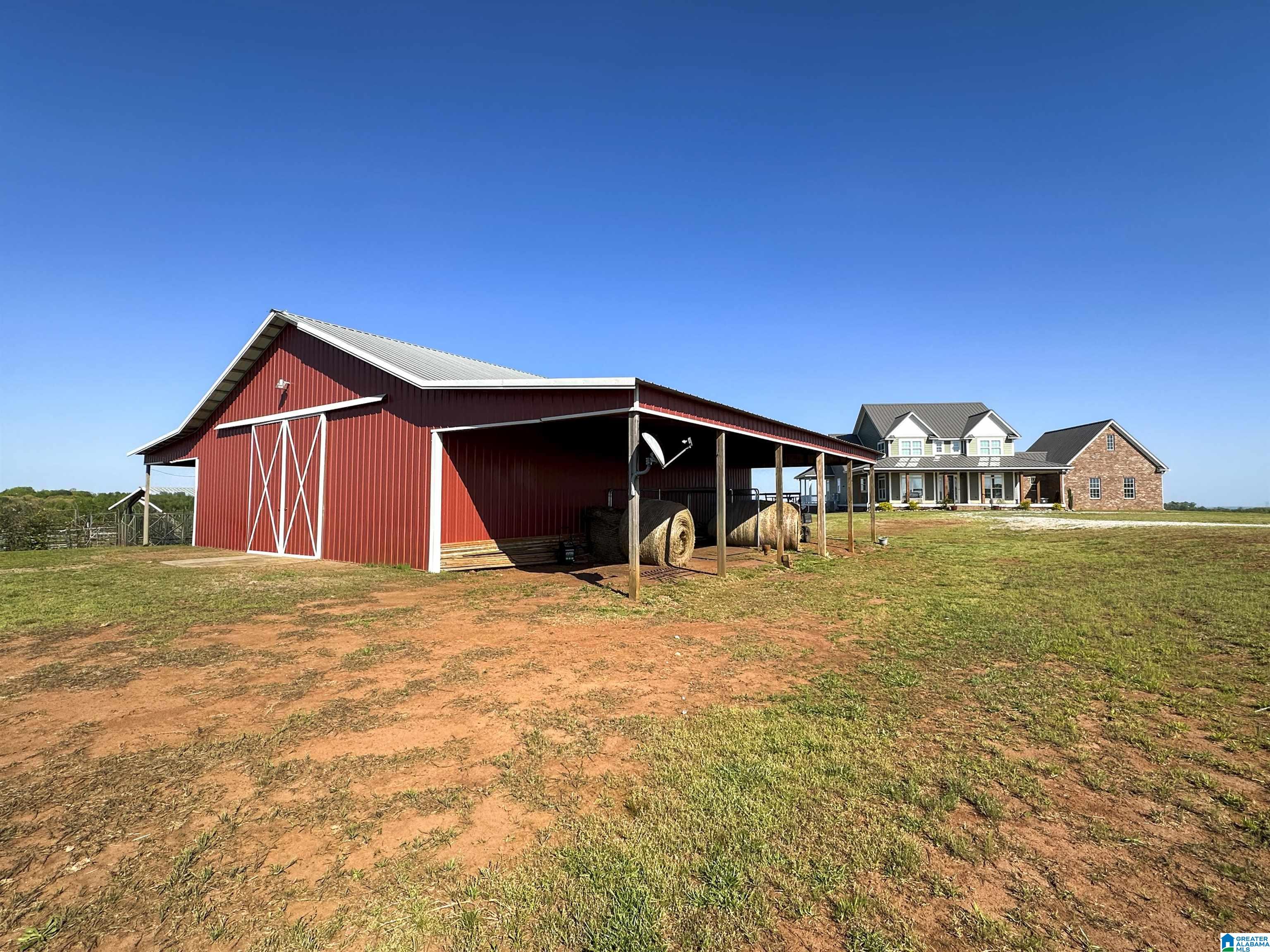 130 Kelly Road Ashland, AL 36251 - Photo 46 of 66
