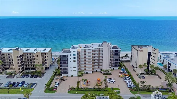 $1,549,000 | 9375 Gulf Shore Drive, Unit 402, Naples, FL 34108