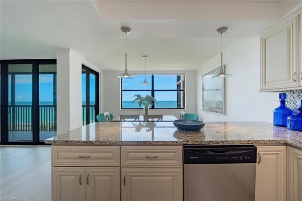 $1,549,000 | 9375 Gulf Shore Drive, Unit 402, Naples, FL 34108