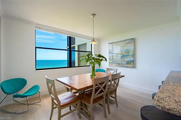 $1,549,000 | 9375 Gulf Shore Drive, Unit 402, Naples, FL 34108