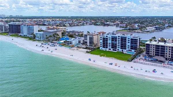 $1,549,000 | 9375 Gulf Shore Drive, Unit 402, Naples, FL 34108