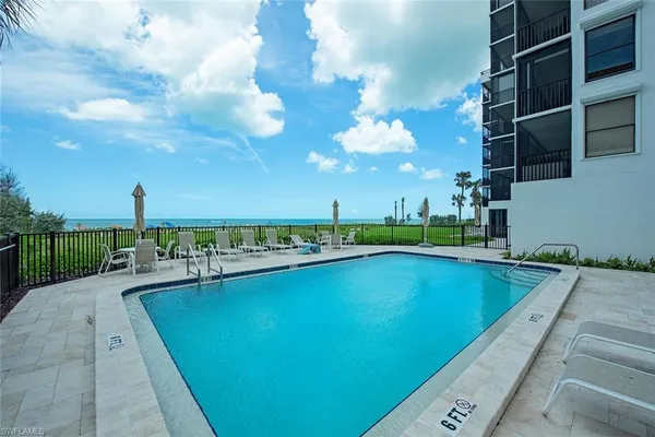 $1,549,000 | 9375 Gulf Shore Drive, Unit 402, Naples, FL 34108