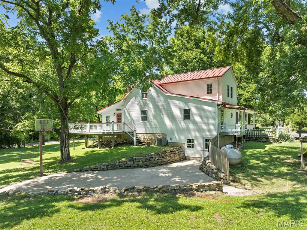 1748 Spreckelmeyer Road Berger, MO 63014 - Photo 51 of 73
